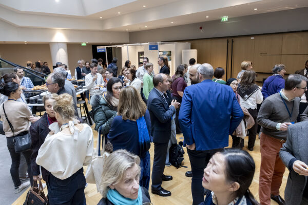 Accueil & Exposition - Photo 19